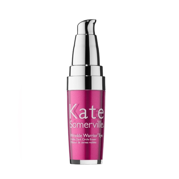 Kate Somerville wrinkle warrior eye gel - Picture 5 of 9